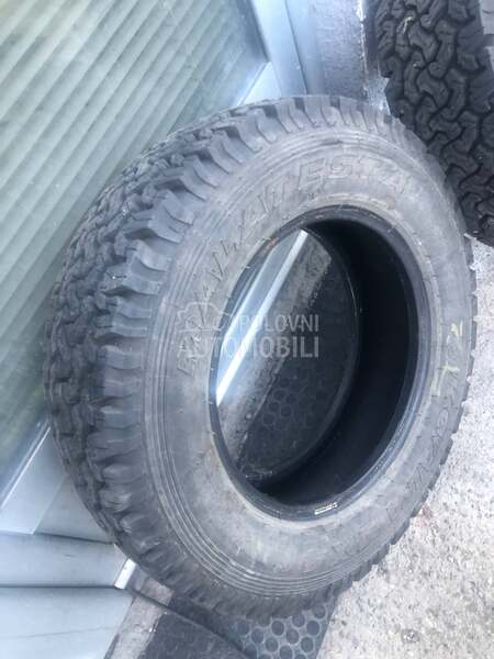 Maloya 205/70 R15 Sve sezone