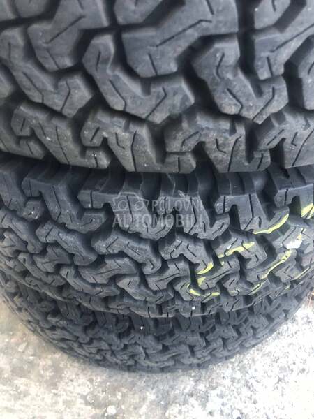 Maloya 205/70 R15 Sve sezone