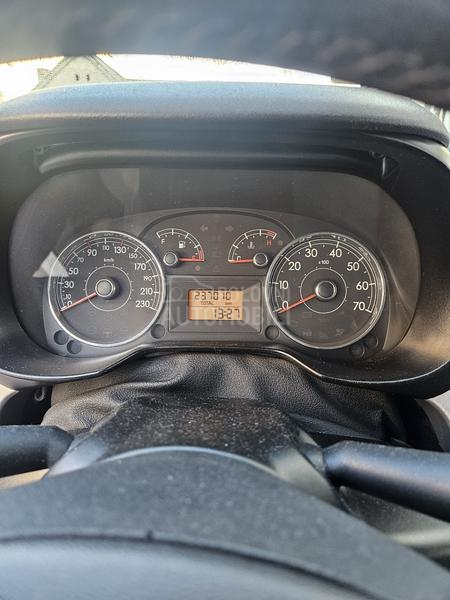 Fiat Grande Punto 