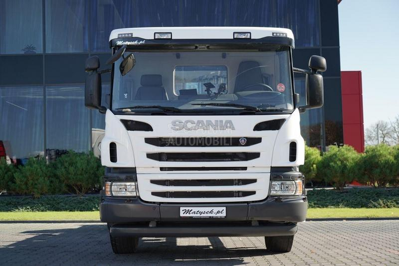 Scania P 280/šasija/IMP3267