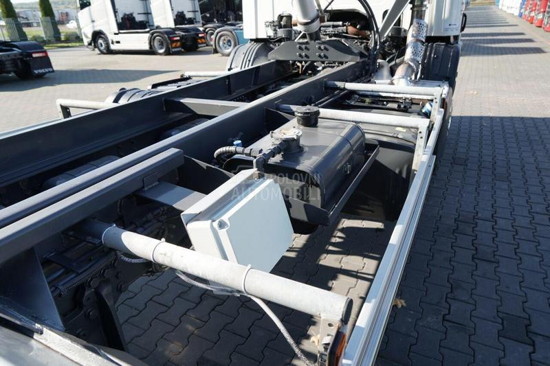 Scania P 280/šasija/IMP3267