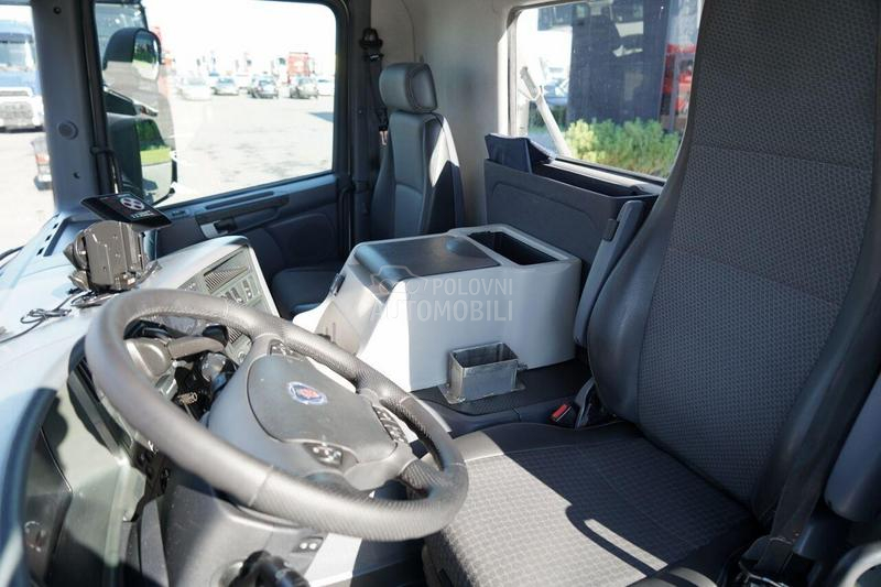 Scania P 280/šasija/IMP3267