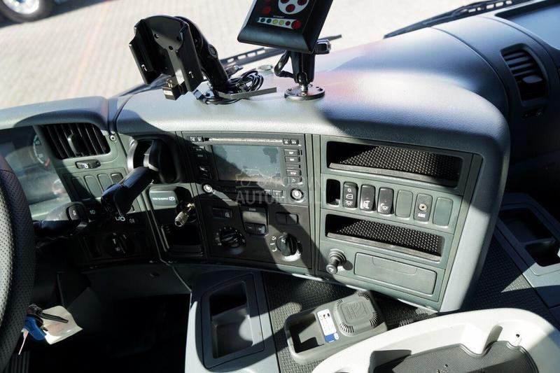 Scania P 280/šasija/IMP3267