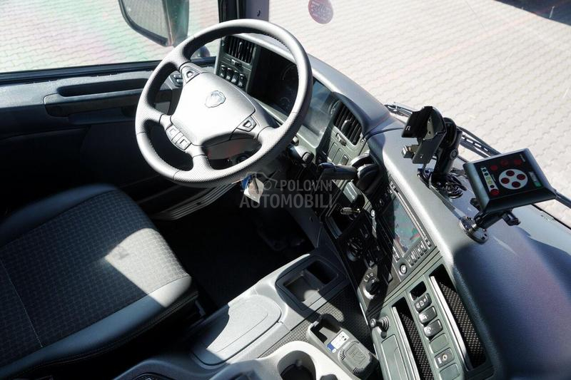 Scania P 280/šasija/IMP3267