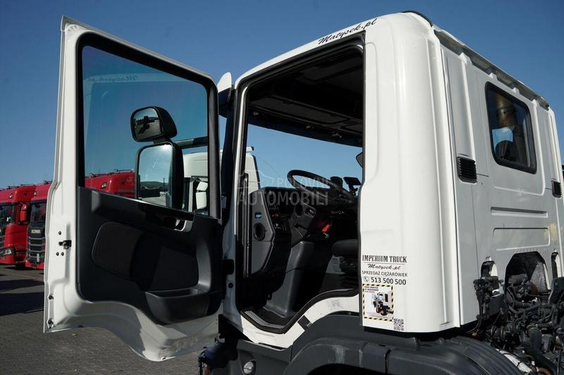 Scania P 280/šasija/IMP3267