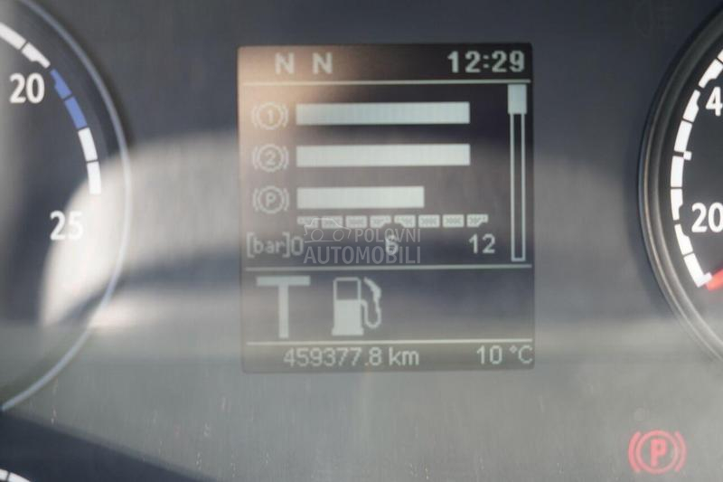 Scania P 280/šasija/IMP3267