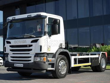 Scania P 280/šasija/IMP3267