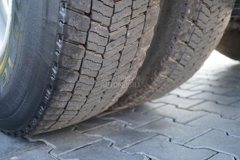 Scania P 280/šasija/IMP3267