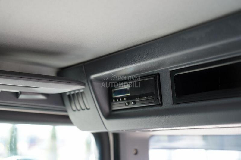 Scania P 280/šasija/IMP3267