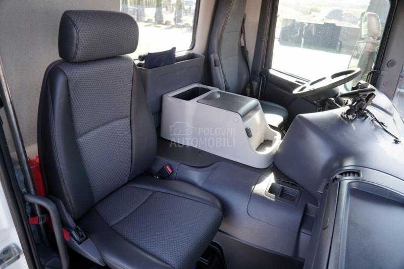 Scania P 280/šasija/IMP3267