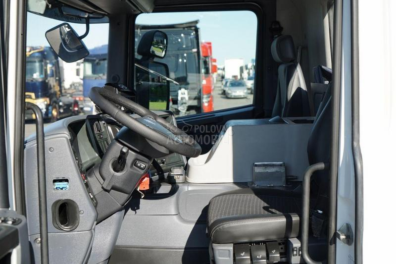 Scania P 280/šasija/IMP3267