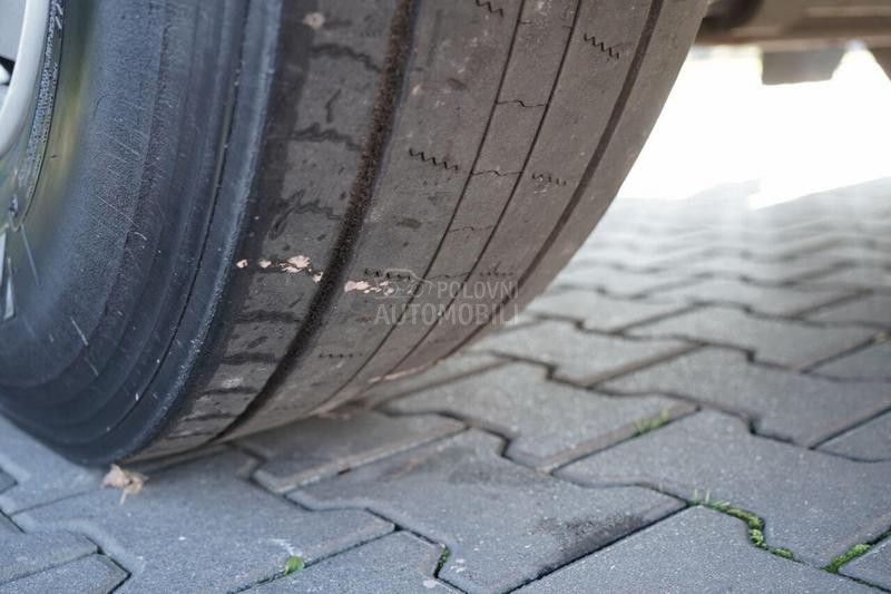 Scania P 280/šasija/IMP3267