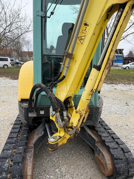 Yanmar VIOO25/3