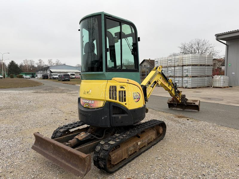 Yanmar VIOO25/3