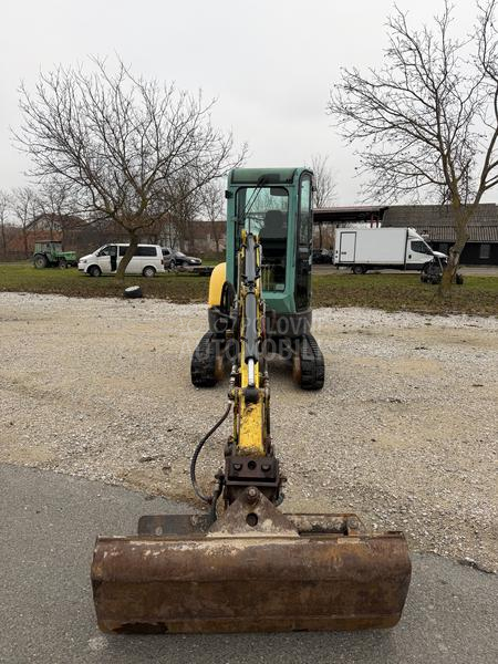 Yanmar VIOO25/3