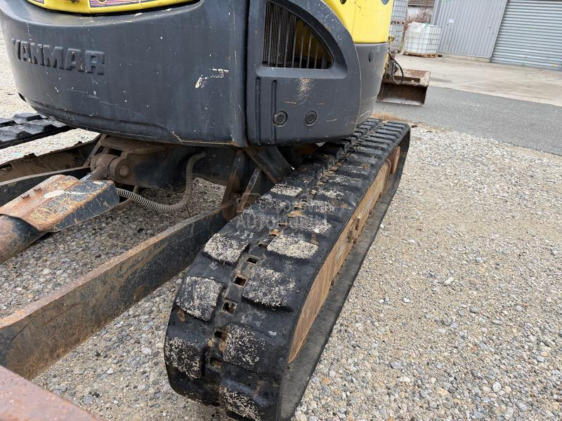 Yanmar VIOO25/3