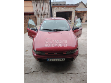 Fiat Brava 