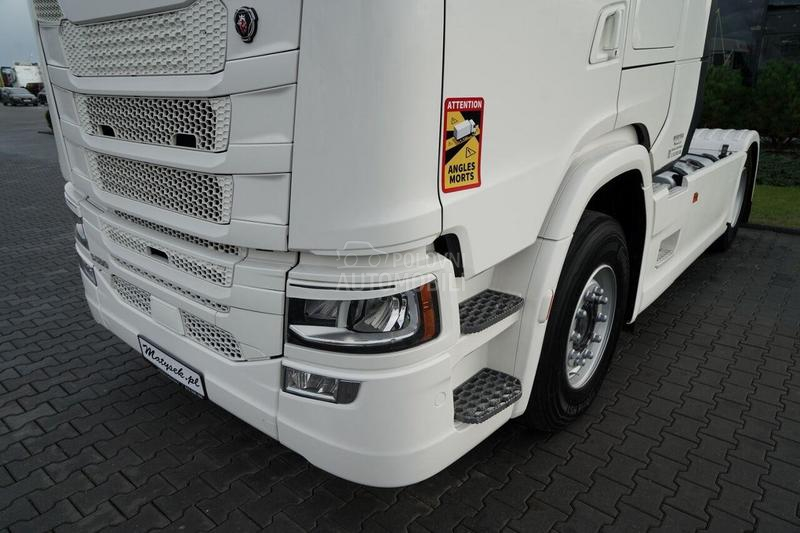 Scania S 500/Tegljač/IMP3259