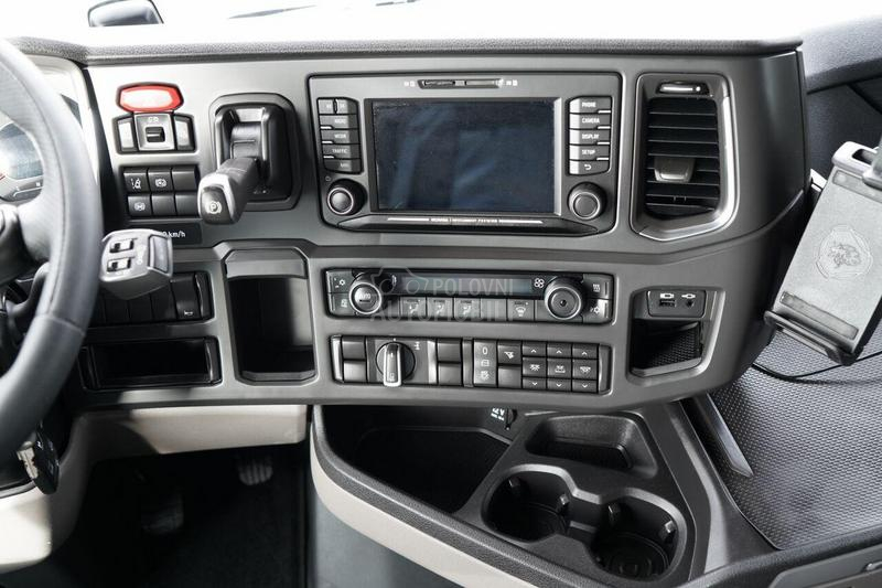 Scania S 500/Tegljač/IMP3259