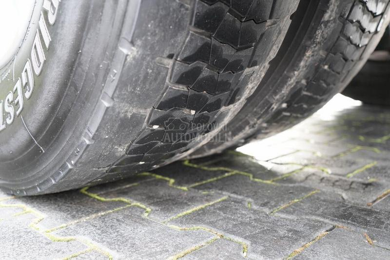 Scania S 500/Tegljač/IMP3259