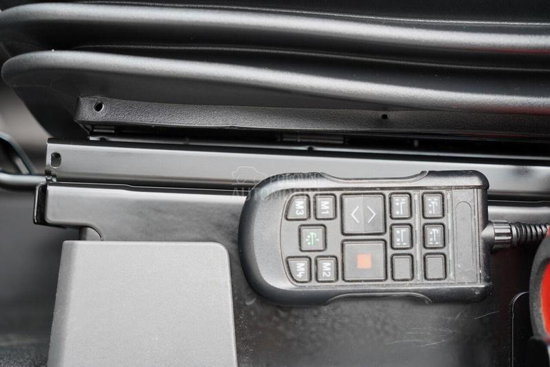 Scania S 500/Tegljač/IMP3259