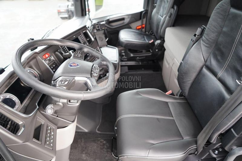 Scania S 500/Tegljač/IMP3259