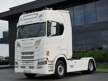 Scania S 500/Tegljač/IMP3259