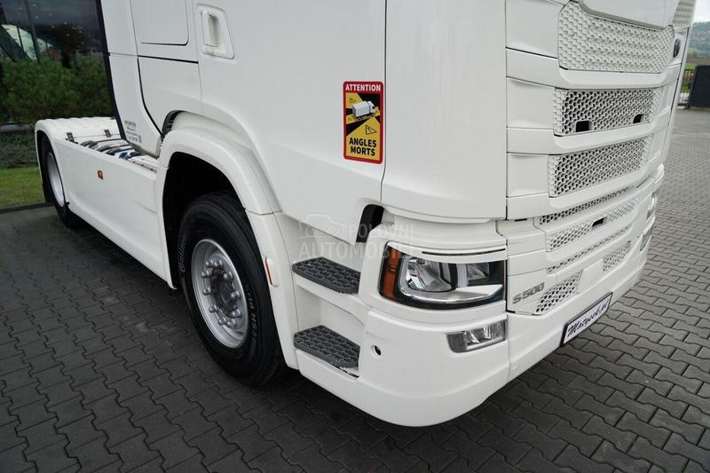 Scania S 500/Tegljač/IMP3259