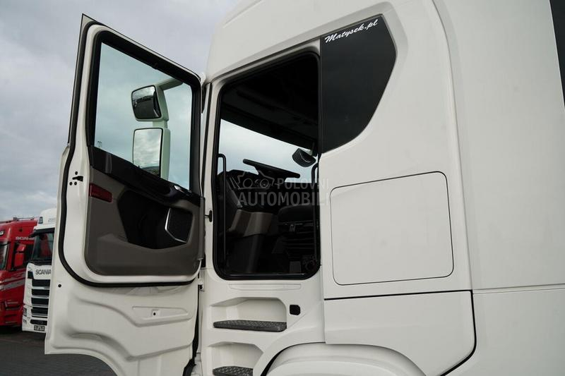 Scania S 500/Tegljač/IMP3259