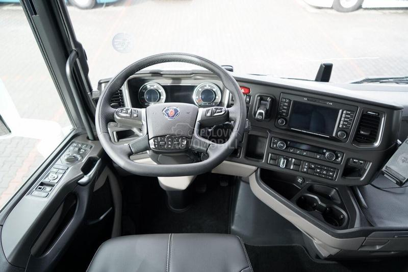 Scania S 500/Tegljač/IMP3259