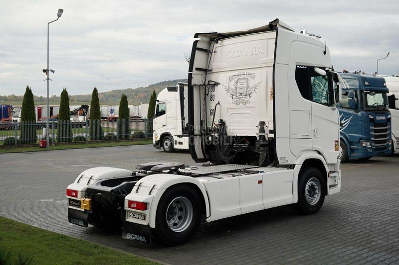 Scania S 500/Tegljač/IMP3259