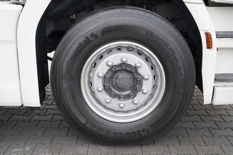 Scania S 500/Tegljač/IMP3259