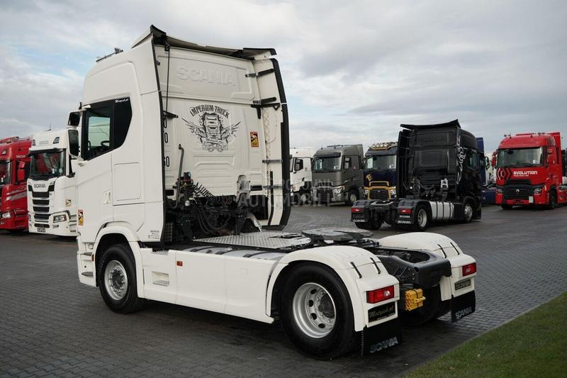 Scania S 500/Tegljač/IMP3259