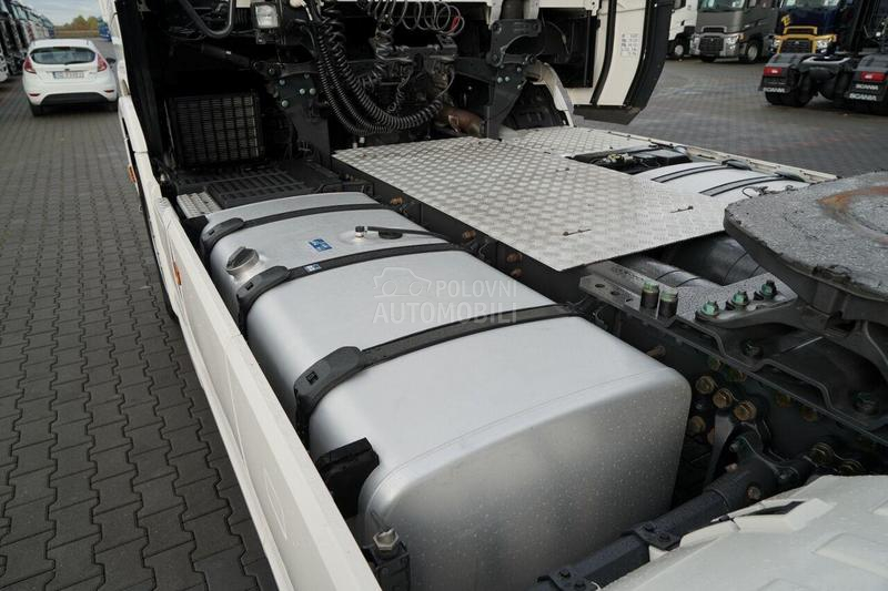 Scania S 500/Tegljač/IMP3259