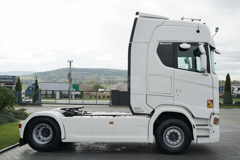 Scania S 500/Tegljač/IMP3259