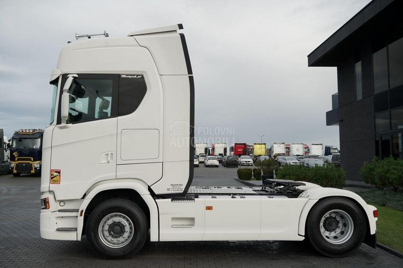 Scania S 500/Tegljač/IMP3259