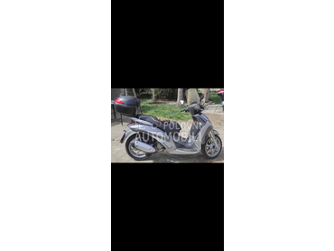 Peugeot geopolis 250