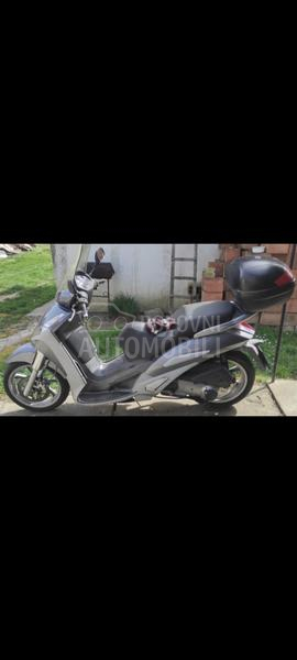 Peugeot geopolis 250