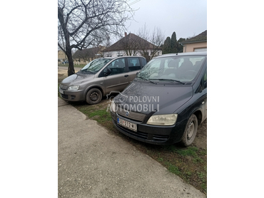 Fiat Multipla 