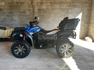 CFMOTO 550