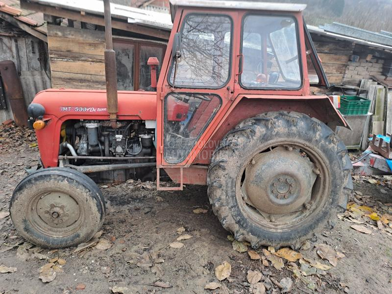 IMT 533