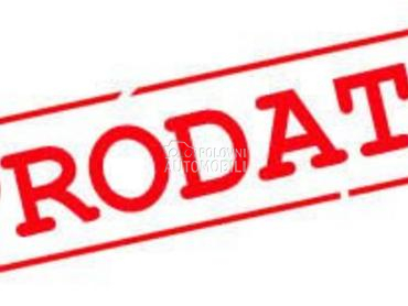 Volkswagen Passat B6 2.0 tdi