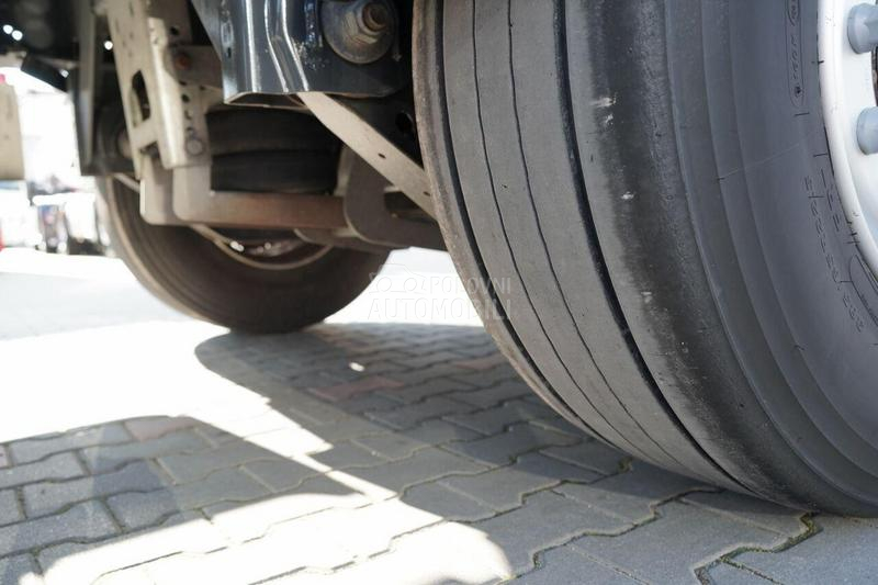 Wielton Poluprikolica/IMP3284