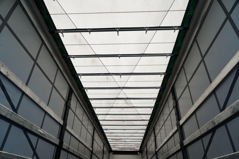 Wielton Poluprikolica/IMP3284