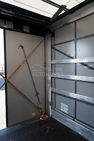 Wielton Poluprikolica/IMP3284