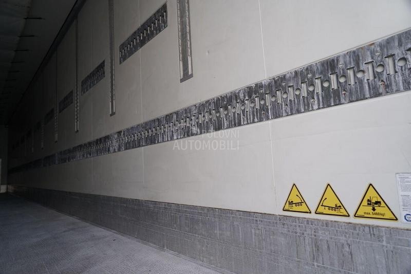 Krone Poluprikolica/IMP3289