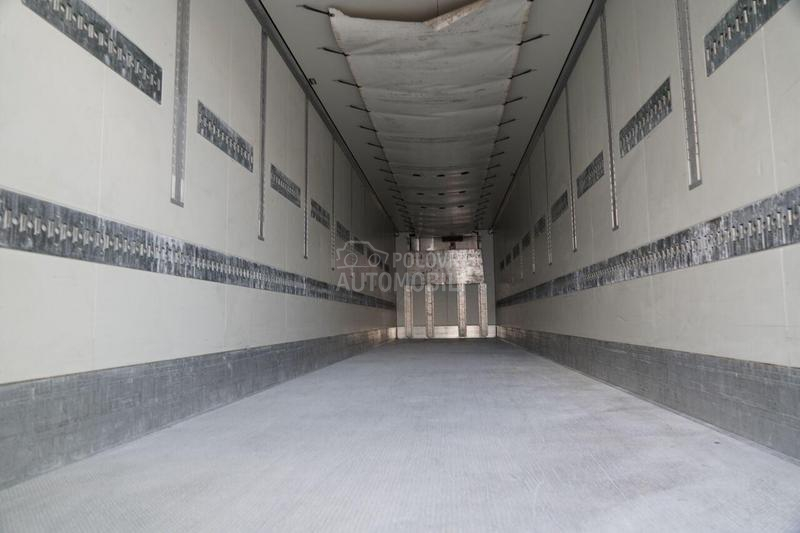 Krone Poluprikolica/IMP3289