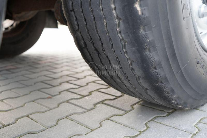 Krone Poluprikolica/IMP3289