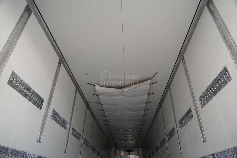 Krone Poluprikolica/IMP3289