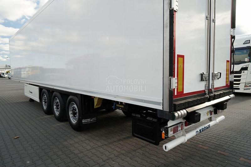 Krone Poluprikolica/IMP3289